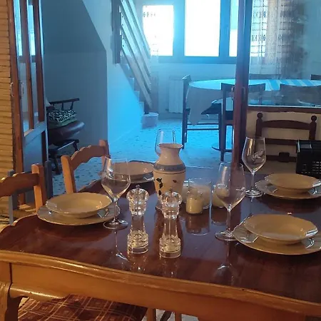 Holiday home Gaia - Masa Madre *
