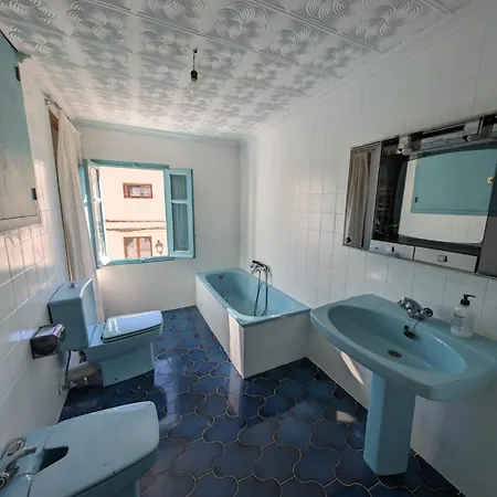 Holiday home Gaia - Masa Madre *