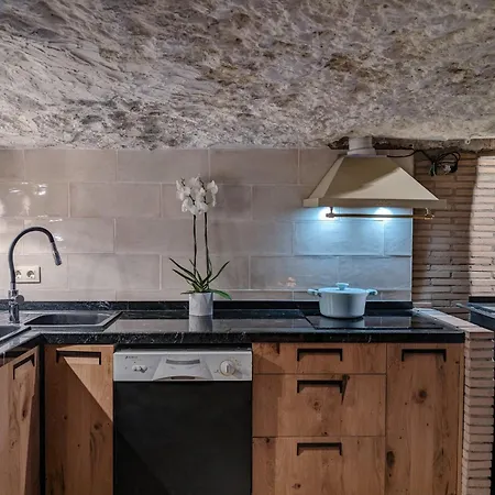Holiday home Gaia - Masa Madre *