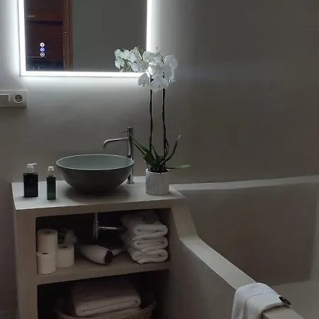 Holiday home Gaia - Masa Madre *