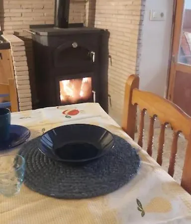 Holiday home Gaia - Masa Madre *