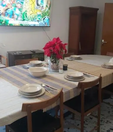 Holiday home Gaia - Masa Madre *