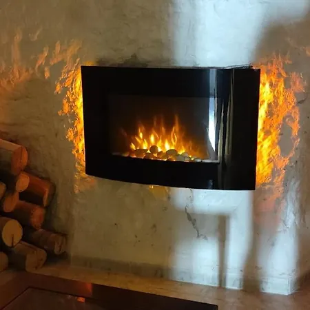 Gaia - Masa Madre Holiday home Alcala del Jucar